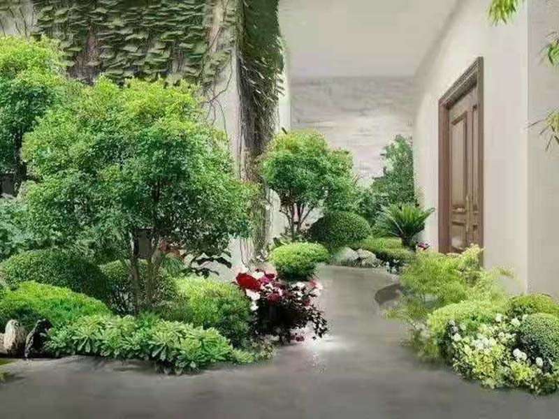 工程案例